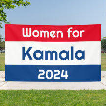Vrouwen voor Kamala Harris 2024 Enorm