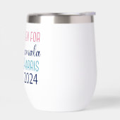 Vrouwen voor Kamala Harris 2024 Verkiezingen (Links)