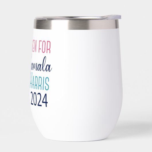 Vrouwen voor Kamala Harris 2024 Verkiezingen (Links)