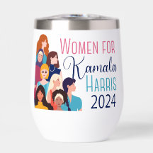 Vrouwen voor Kamala Harris 2024 Verkiezingen