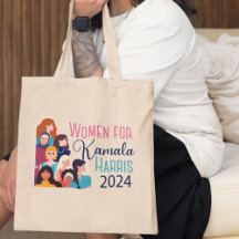 Vrouwen voor Kamala Harris 2024 Verkiezingen
