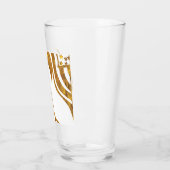 VROUWEN VOOR TRUMP GLAS (Links)