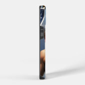 VROUWEN VOOR TRUMP iPhone HOESJE (Rechterkant)