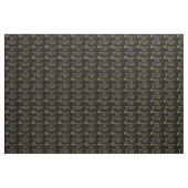 VROUWEN VOOR TRUMP STOF (Yard (91,4 cm))