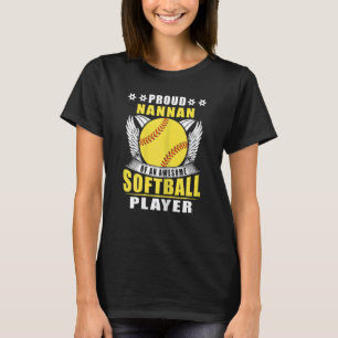 Vrouwen vormen geen Geweldige softwarespeler T-shirt