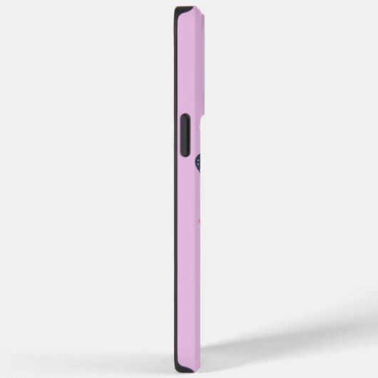 Vrouwen, vrouw, baas, super mam Case-Mate iPhone case (Achterkant / Rechts)