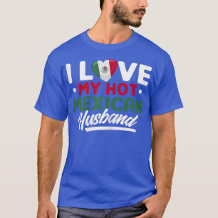 Vrouwen waar ik van hou... t-shirt