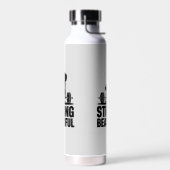 Vrouwen Waterflessen Waterfles (Links)