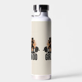 Vrouwen Waterflessen Waterfles (Rechts)