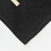 Vrouwen Wetenschap Leraar Mentor en Vriend om te S Fleece Deken (Hoek)