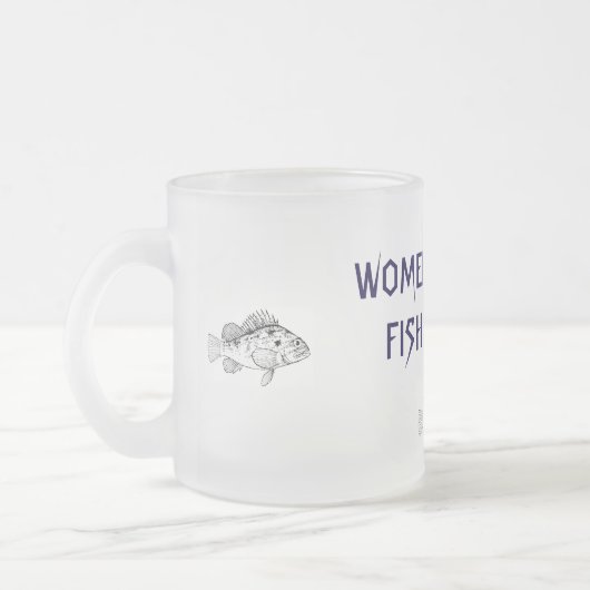 VROUWEN WILLEN DAT IK VIS VREES ME MOK (Links)