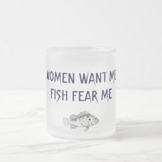 VROUWEN WILLEN DAT IK VIS VREES ME MOK