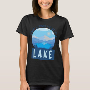 Vrouwen willen mij, Vissen vervloeken de aarde waa T-shirt