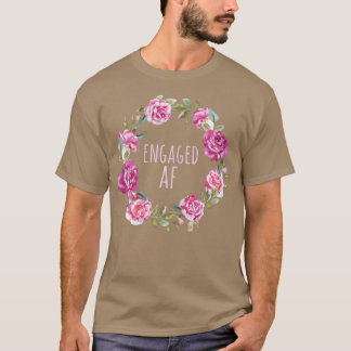 Vrouwen woedden over de bruidsschat t-shirt