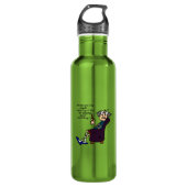 Vrouwen zijn als engelen waterfles  (Voorkant)