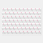 Vrouwen zijn als wijnpakjes van 60ste verjaardag inpakpapier vel (Voorkant)