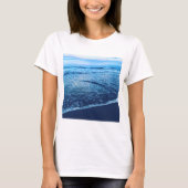 Vrouwen zijn de basis van de shirt oceaan. (Voorkant)