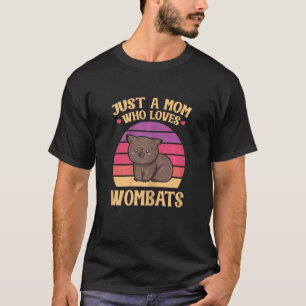 Vrouwen zijn een moeder die van vrouwen houdt die  t-shirt
