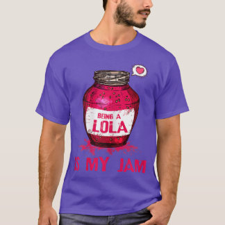 Vrouwen zijn een oliela en mijn moeder is mijn gro t-shirt