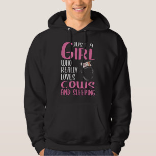 Vrouwen zijn gewoon een meisje dat echt houdt van hoodie