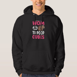 Vrouwen zijn gewoon een vrouw die graag snoepjes m hoodie