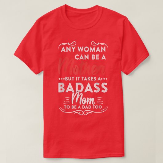 Vrouwen zijn grappig blij met de beste Vaderdag T-shirt (Design voorkant)