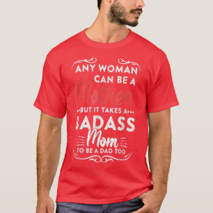 Vrouwen zijn grappig blij met de beste Vaderdag T-shirt