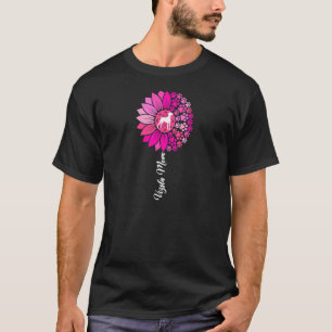 Vrouwen - Zonnebloem - Hongaarse VI T-shirt
