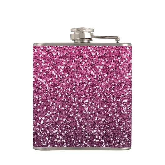 VROUWEN ZULLEN DE WERELDGLITTERTYPOGRAFIE VERANDER HEUPFLES (Achterkant)