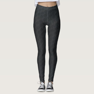 Vrouwen zwart leggings