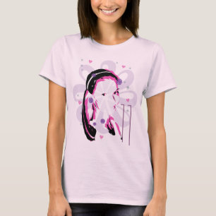 VrouwenAnime T T-shirt