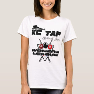 vrouwenbond t-shirt