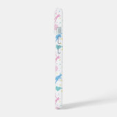 Vrouwenboogschieten - Archer Bow Arrow iPhone 15 Case (Linkerkant)