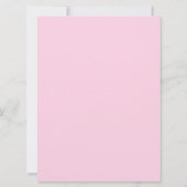 Vrouwendag kunst kaart (Achterkant)
