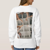 Vrouwendag speciaal shirt (Achterkant)