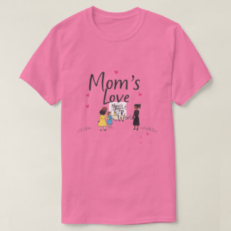 Vrouwendag t-shirt