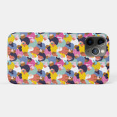 Vrouwendiversiteit - Vrouwen met verschillende ran Case-Mate iPhone Case (Achterkant (horizontaal))