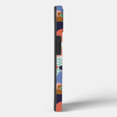 Vrouwendiversiteit - Vrouwen met verschillende ran Case-Mate iPhone Case (Achterkant / Rechts)