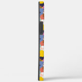 Vrouwendiversiteit - Vrouwen met verschillende ran Case-Mate iPhone Case (Achterkant / Rechts)