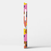 Vrouwendiversiteit - Vrouwen met verschillende ran Case-Mate iPhone Case (Achterkant / Links)