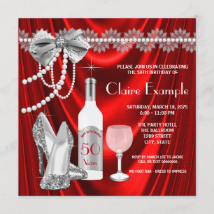 Vrouwenfeest: Geavanceerd Kaart