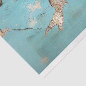 Vrouwengeschiedenis  Queen Decoupage Tissuepapier (Detail)