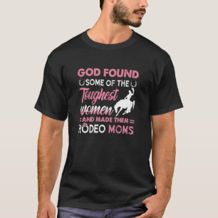 Vrouwengod vond enkele van de zwaarste vrouwen die t-shirt