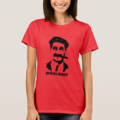 Vrouwengroepering Marxist T-Shirt (Voorkant)