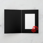 vrouwenhart kaart (Binnen)