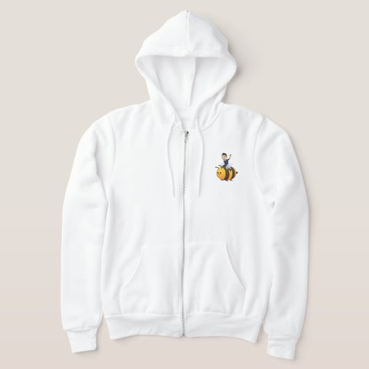 Vrouwenhoed Hoodie (Laagn)