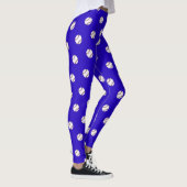 Vrouwenhonkbal Leggings (Rechts)