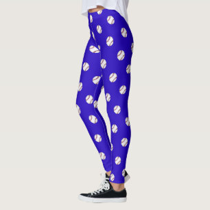 Vrouwenhonkbal Leggings