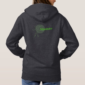 Vrouwenhoodie Hoodie