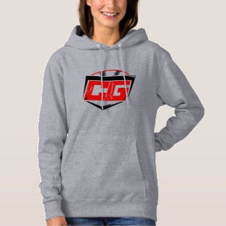 Vrouwenhoodie Hoodie
